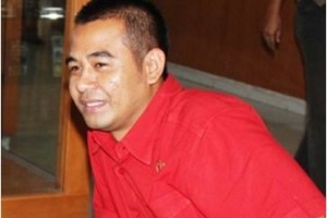 Anggota Komisi II DPRD Kuningan, Karyani